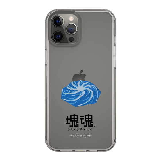 Slim Protection Case［ Katamari Damacy - Whirlpool ］