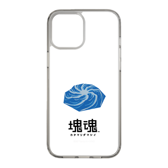 Slim Protection Case［ Katamari Damacy - Whirlpool ］