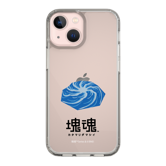 Slim Protection Case［ Katamari Damacy - Whirlpool ］