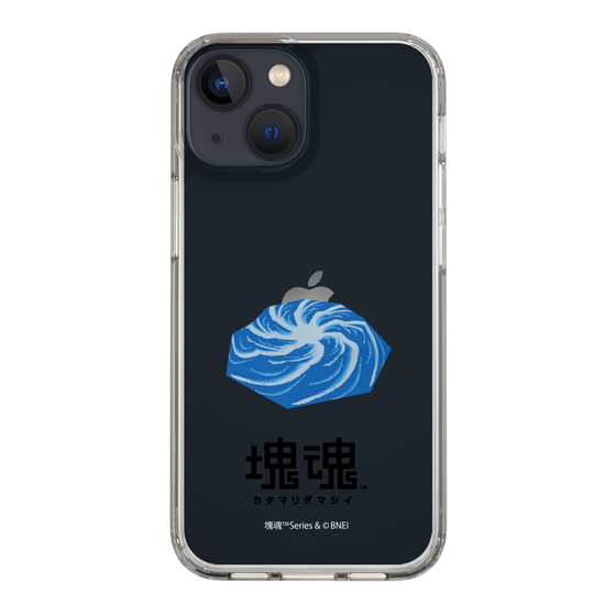 Slim Protection Case［ Katamari Damacy - Whirlpool ］