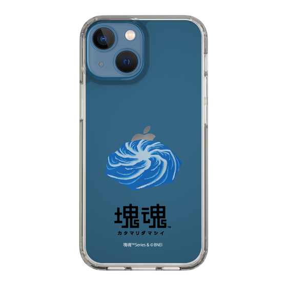 Slim Protection Case［ Katamari Damacy - Whirlpool ］