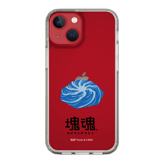 Slim Protection Case［ Katamari Damacy - Whirlpool ］