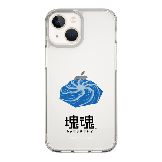 Slim Protection Case［ Katamari Damacy - Whirlpool ］