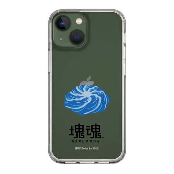 Slim Protection Case［ Katamari Damacy - Whirlpool ］