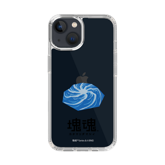 Slim Protection Case［ Katamari Damacy - Whirlpool ］