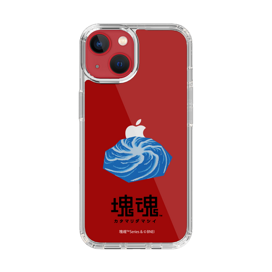 Slim Protection Case［ Katamari Damacy - Whirlpool ］