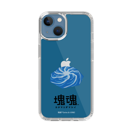 Slim Protection Case［ Katamari Damacy - Whirlpool ］