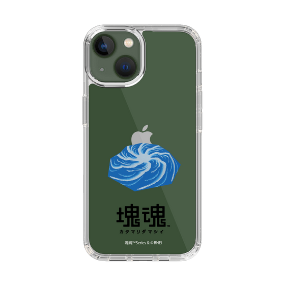 Slim Protection Case［ Katamari Damacy - Whirlpool ］