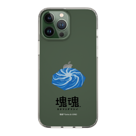 Slim Protection Case［ Katamari Damacy - Whirlpool ］