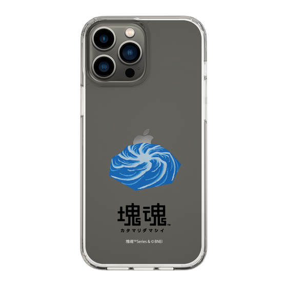 Slim Protection Case［ Katamari Damacy - Whirlpool ］