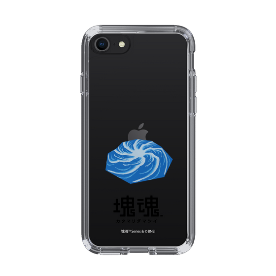 Slim Protection Case［ Katamari Damacy - Whirlpool ］