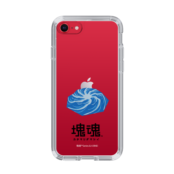 Slim Protection Case［ Katamari Damacy - Whirlpool ］