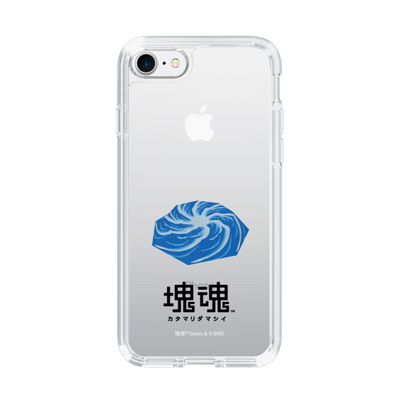 Slim Protection Case［ Katamari Damacy - Whirlpool ］