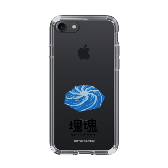 Slim Protection Case［ Katamari Damacy - Whirlpool ］