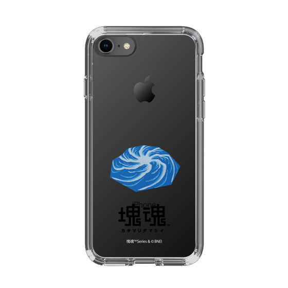 Slim Protection Case［ Katamari Damacy - Whirlpool ］