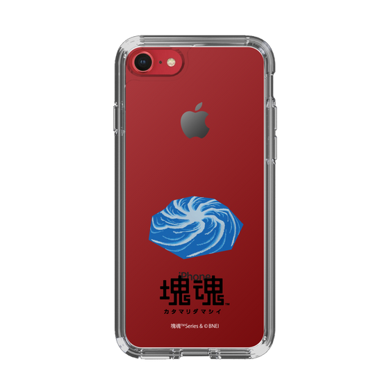 Slim Protection Case［ Katamari Damacy - Whirlpool ］