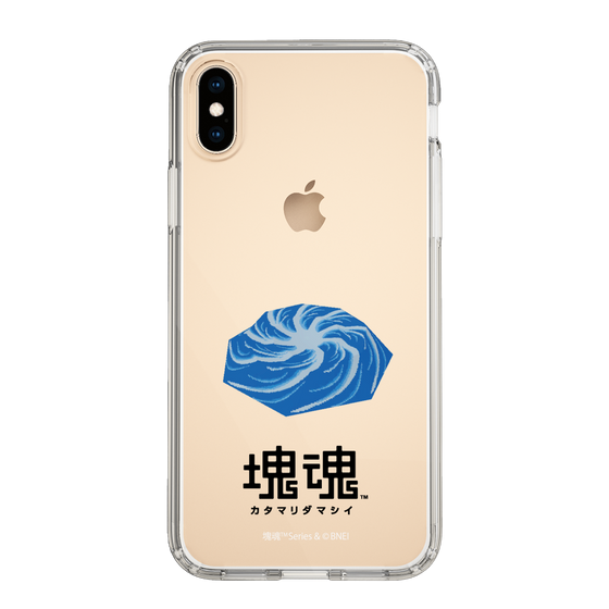 Slim Protection Case［ Katamari Damacy - Whirlpool ］