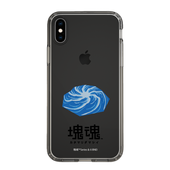 Slim Protection Case［ Katamari Damacy - Whirlpool ］