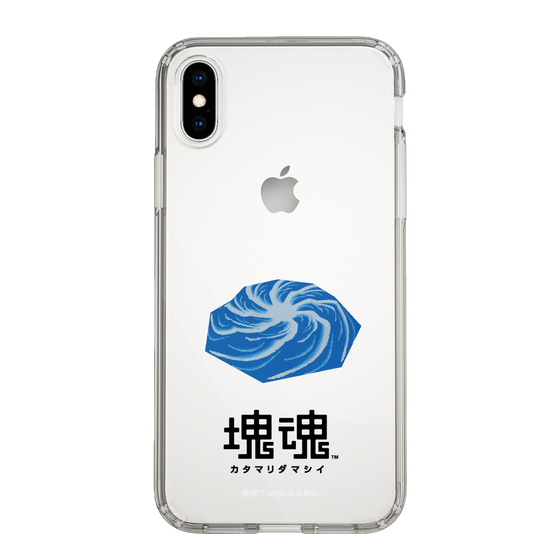 Slim Protection Case［ Katamari Damacy - Whirlpool ］