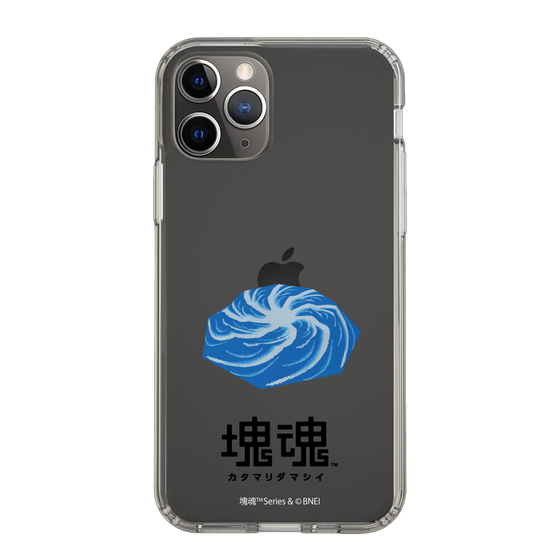 Slim Protection Case［ Katamari Damacy - Whirlpool ］