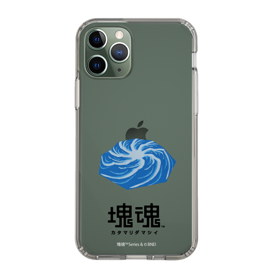 Slim Protection Case［ Katamari Damacy - Whirlpool ］