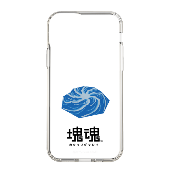 Slim Protection Case［ Katamari Damacy - Whirlpool ］