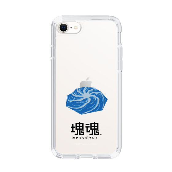 Slim Protection Case［ Katamari Damacy - Whirlpool ］