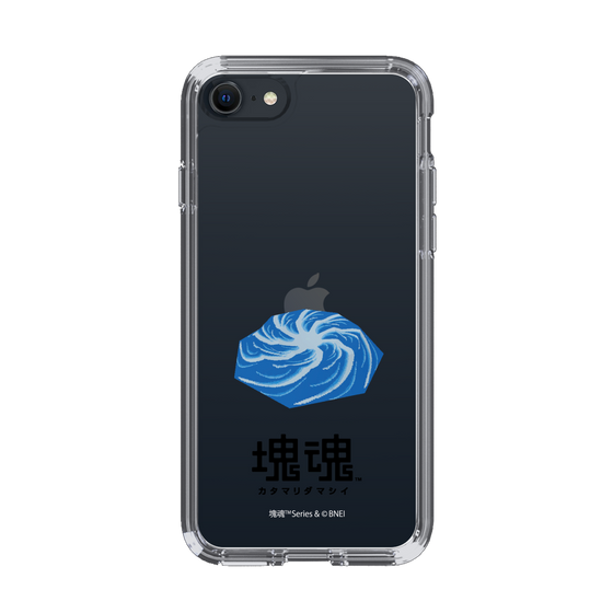 Slim Protection Case［ Katamari Damacy - Whirlpool ］