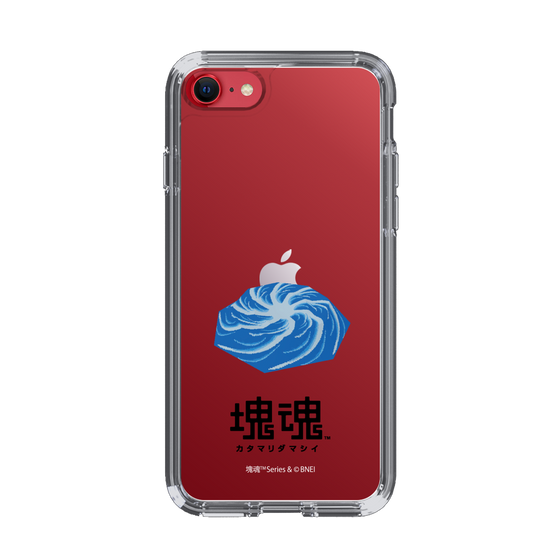 Slim Protection Case［ Katamari Damacy - Whirlpool ］