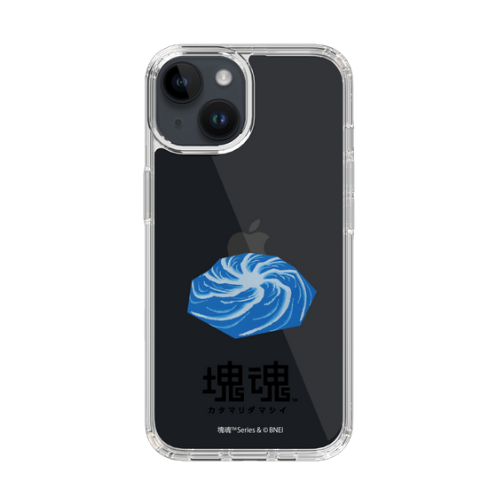 Slim Protection Case［ Katamari Damacy - Whirlpool ］