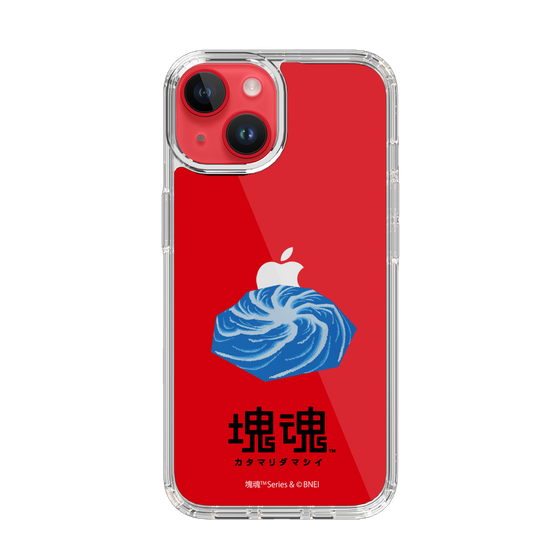Slim Protection Case［ Katamari Damacy - Whirlpool ］