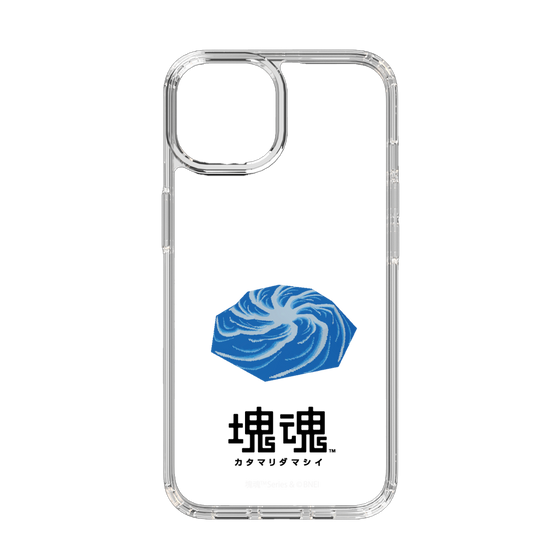 Slim Protection Case［ Katamari Damacy - Whirlpool ］