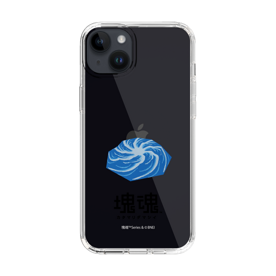 Slim Protection Case［ Katamari Damacy - Whirlpool ］