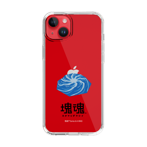 Slim Protection Case［ Katamari Damacy - Whirlpool ］