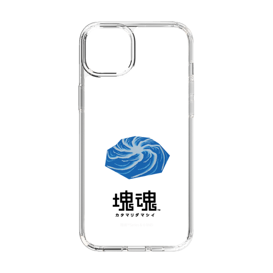 Slim Protection Case［ Katamari Damacy - Whirlpool ］