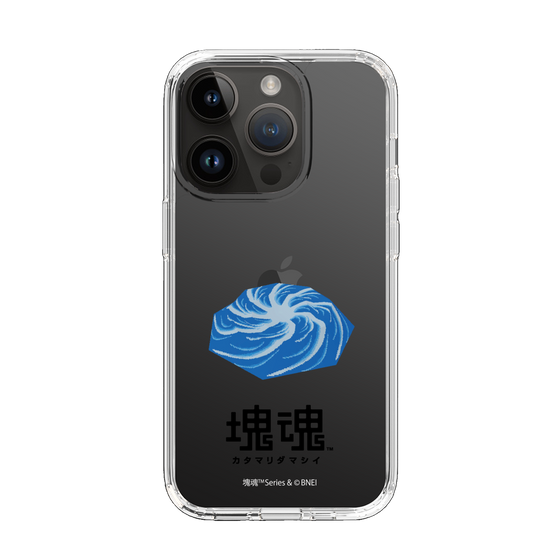 Slim Protection Case［ Katamari Damacy - Whirlpool ］