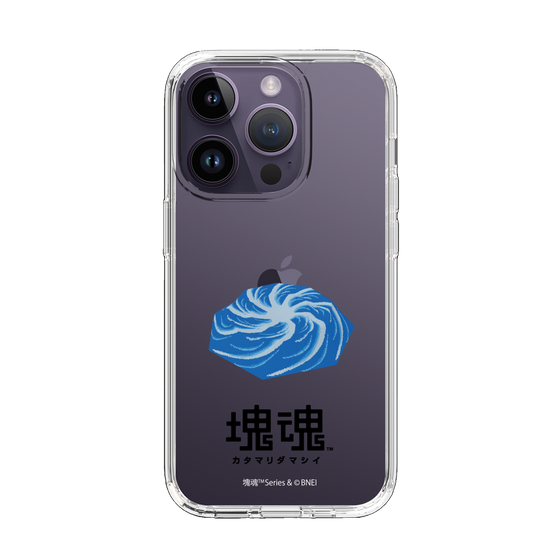 Slim Protection Case［ Katamari Damacy - Whirlpool ］