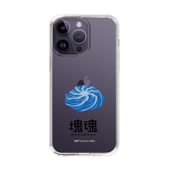 Slim Protection Case［ Katamari Damacy - Whirlpool ］