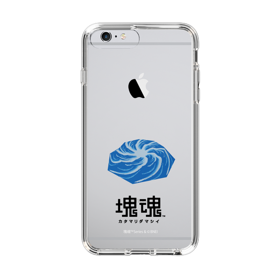 Slim Protection Case［ Katamari Damacy - Whirlpool ］