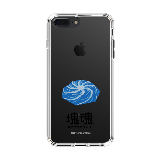 Slim Protection Case［ Katamari Damacy - Whirlpool ］