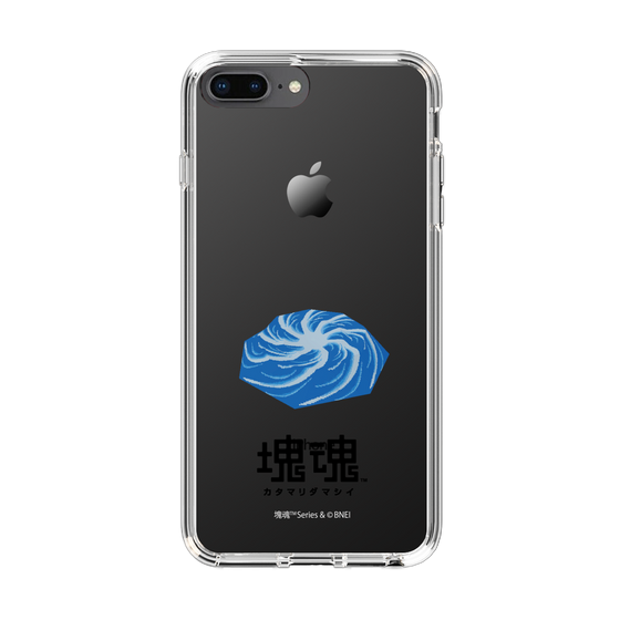 Slim Protection Case［ Katamari Damacy - Whirlpool ］