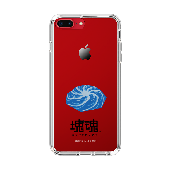 Slim Protection Case［ Katamari Damacy - Whirlpool ］