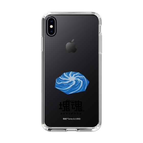 Slim Protection Case［ Katamari Damacy - Whirlpool ］