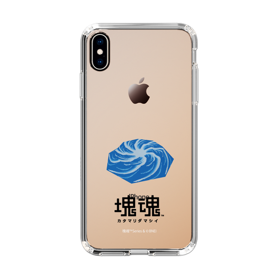 Slim Protection Case［ Katamari Damacy - Whirlpool ］