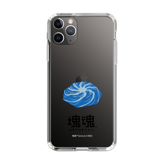 Slim Protection Case［ Katamari Damacy - Whirlpool ］