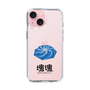 Slim Protection Case［ Katamari Damacy - Whirlpool ］