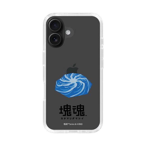 Slim Protection Case［ Katamari Damacy - Whirlpool ］