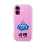 Slim Protection Case［ Katamari Damacy - Whirlpool ］