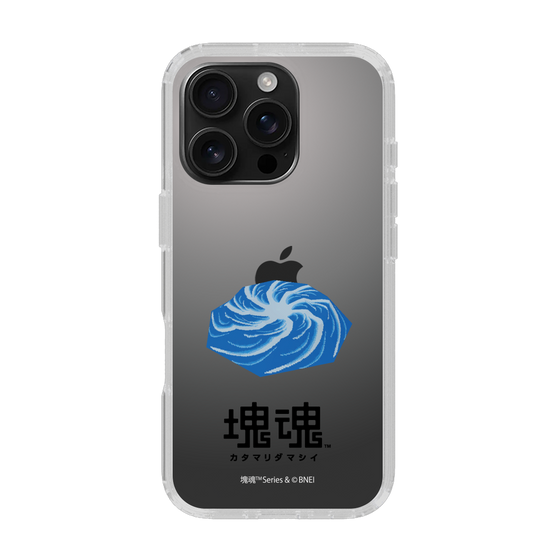 Slim Protection Case［ Katamari Damacy - Whirlpool ］