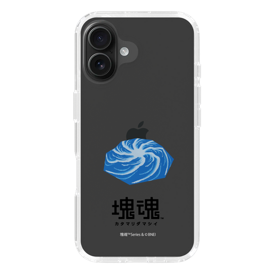 Slim Protection Case［ Katamari Damacy - Whirlpool ］